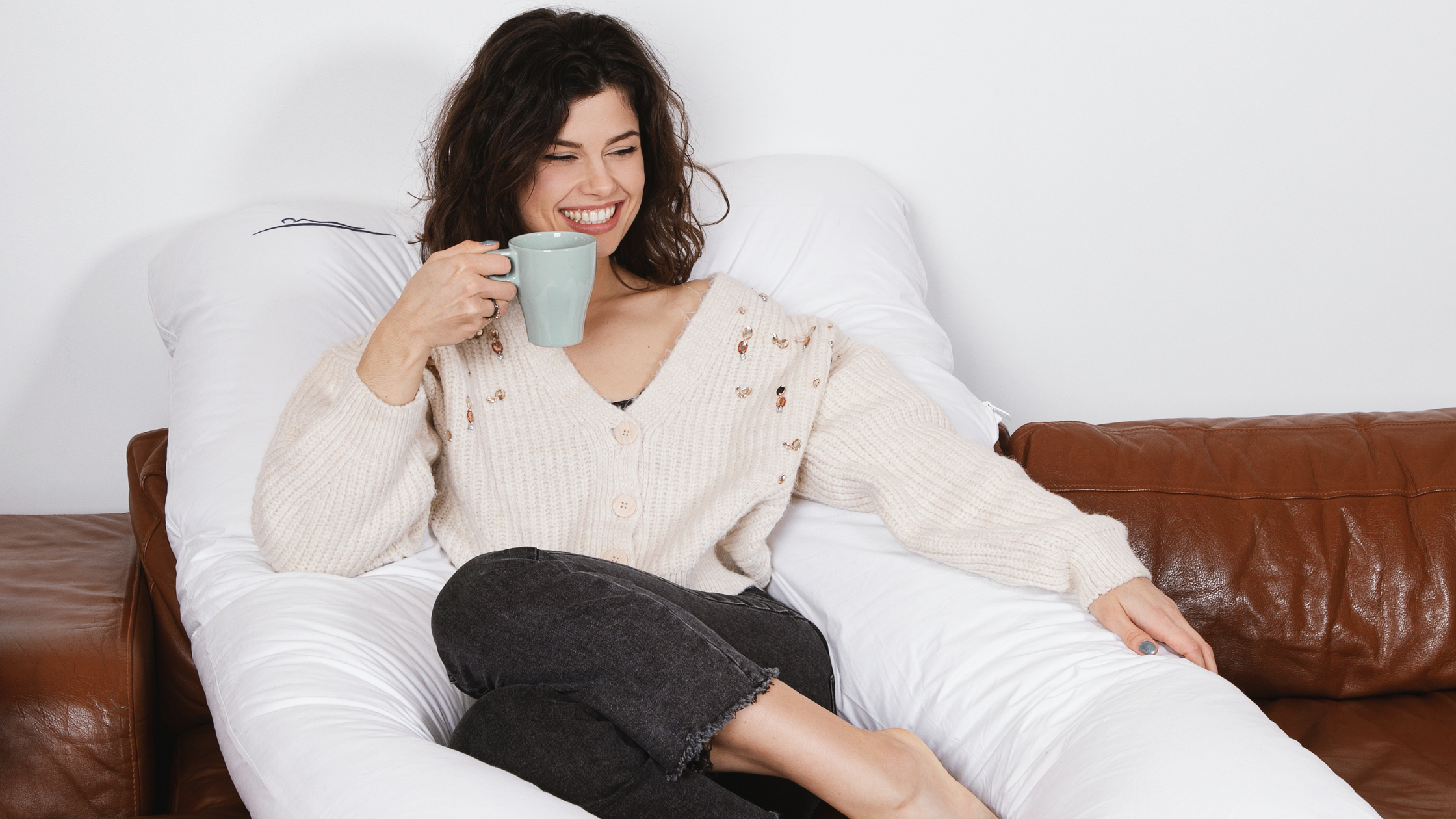 Het idee achter het ComfortKussen: Comfort, Stabiliteit en Ondersteuning 