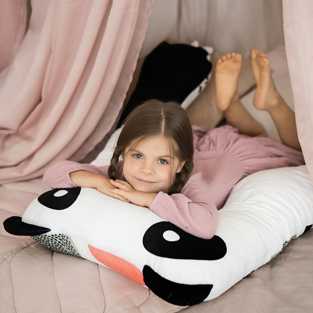 KomfortKissen© Kids - KomfortKissen.de