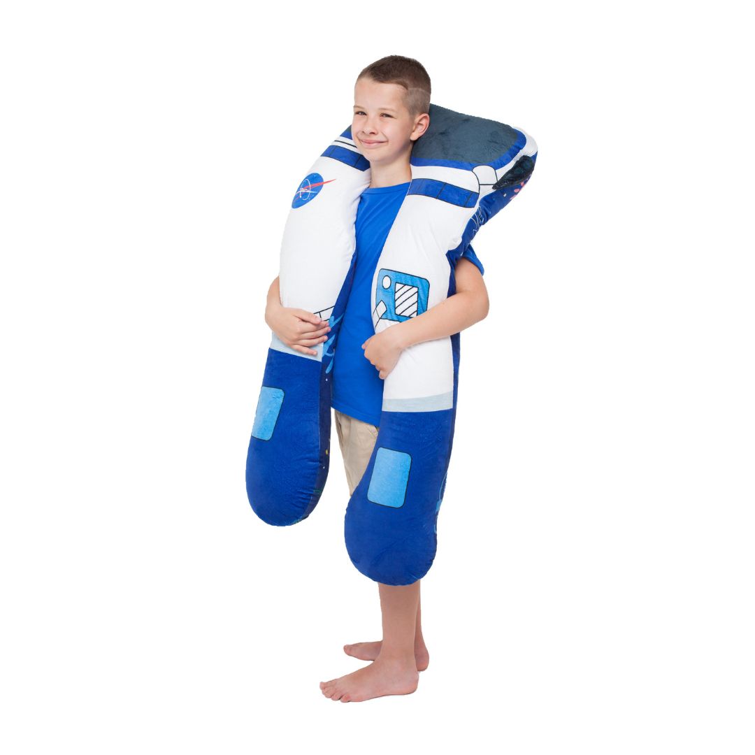 KomfortKissen© Kids - KomfortKissen.de