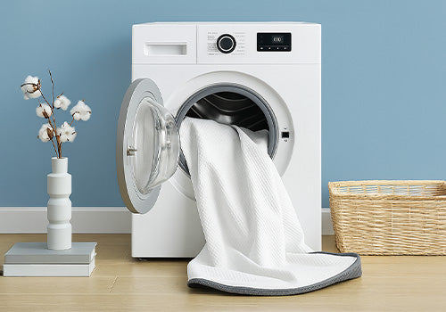 Easy Cleaning