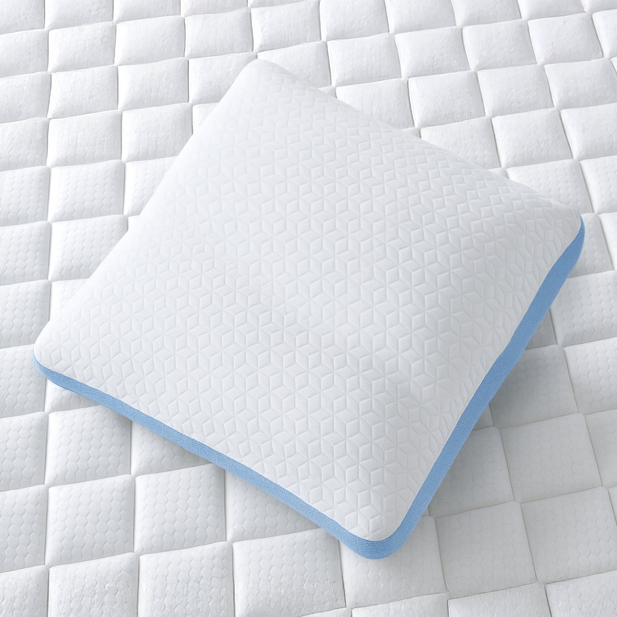 Cloud Air+ Kussen – 80 x 80 cm 