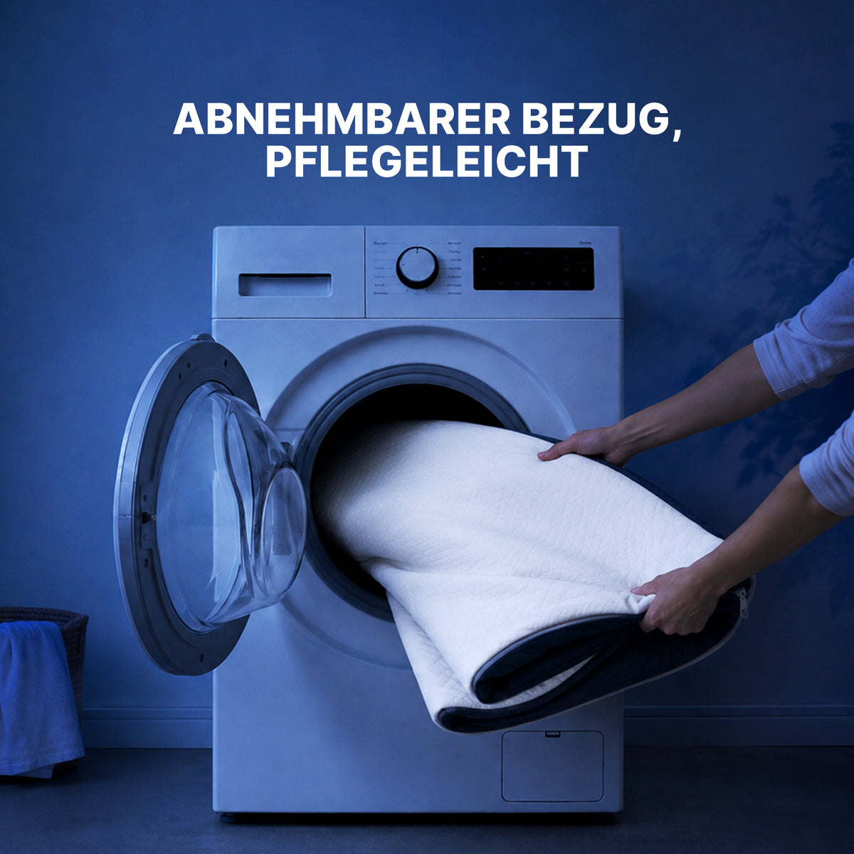 Matratzenpflege