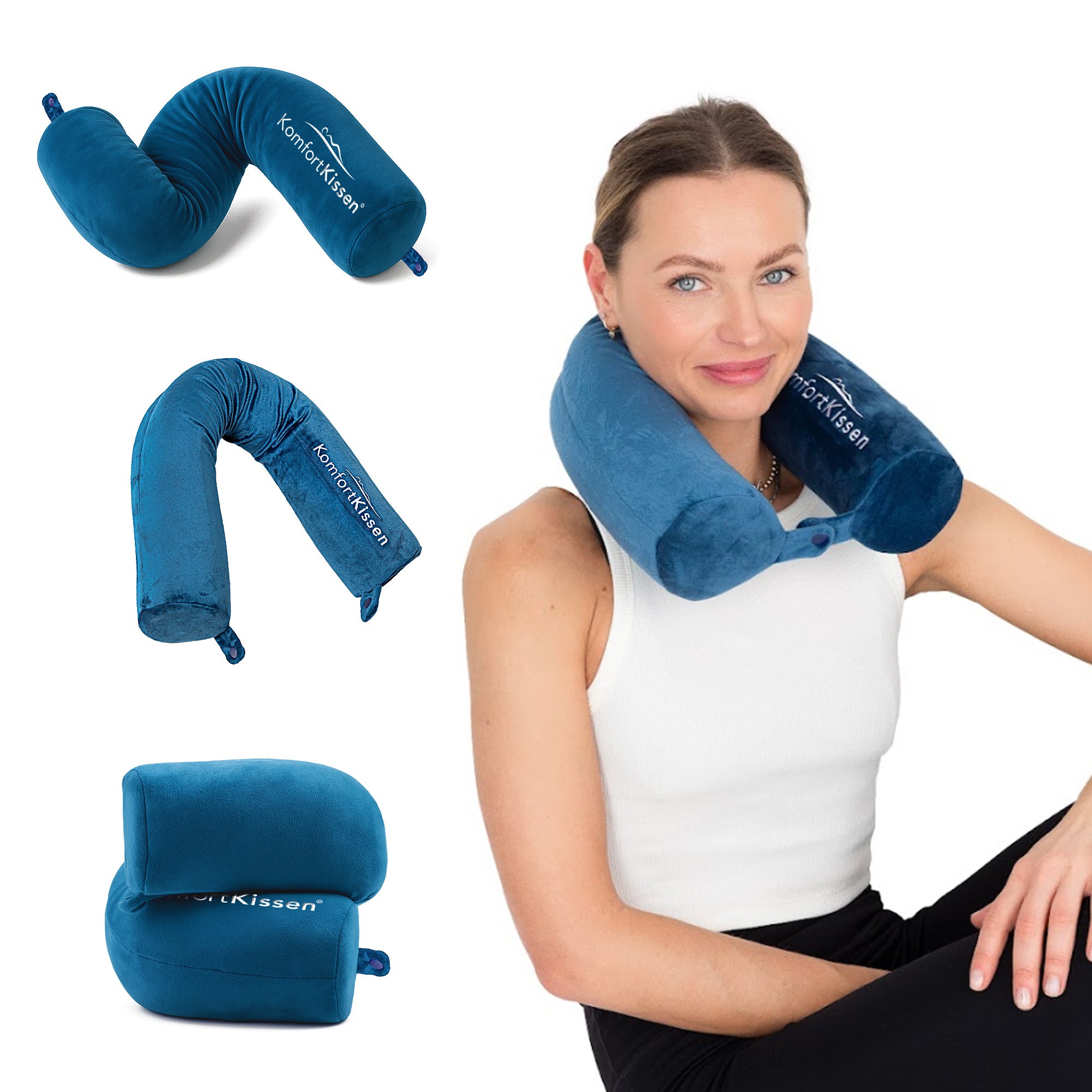 Ergonomische Rolle