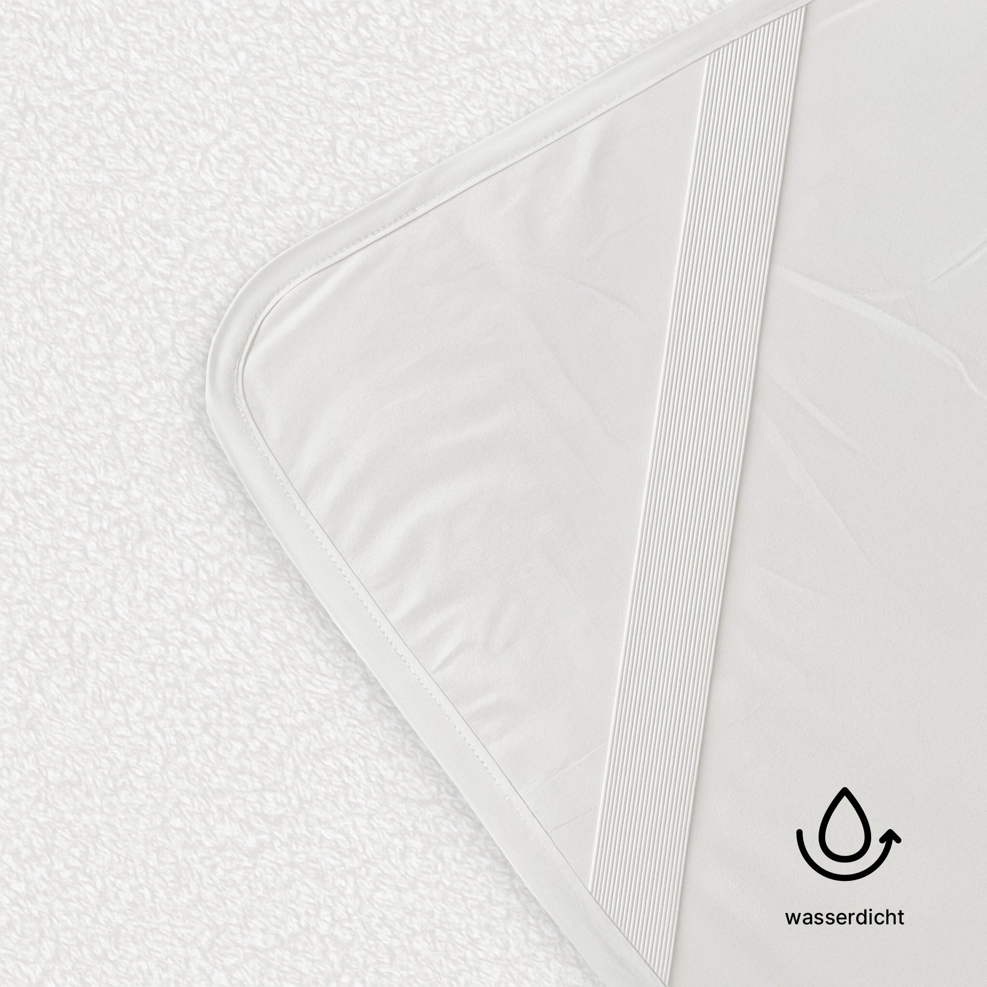 Cover Proof – Mattress Protector