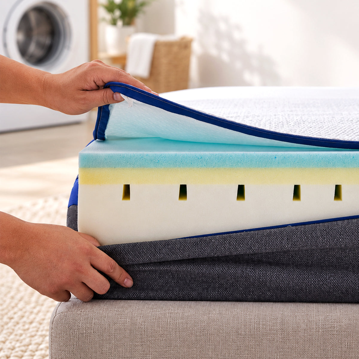 Zipper