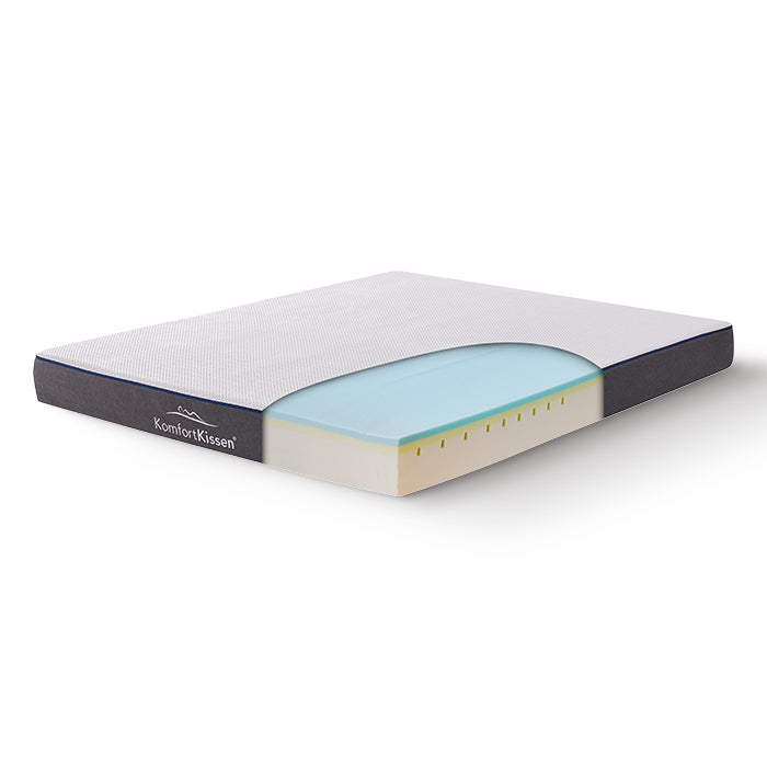Matelas classique – Rafraîchissant et respirant