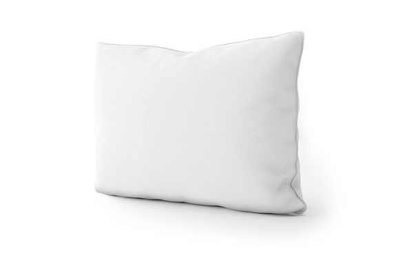 Cuscino Nuvola - Cuscino in Memory Foam Premium - Regolabile in Altezza 