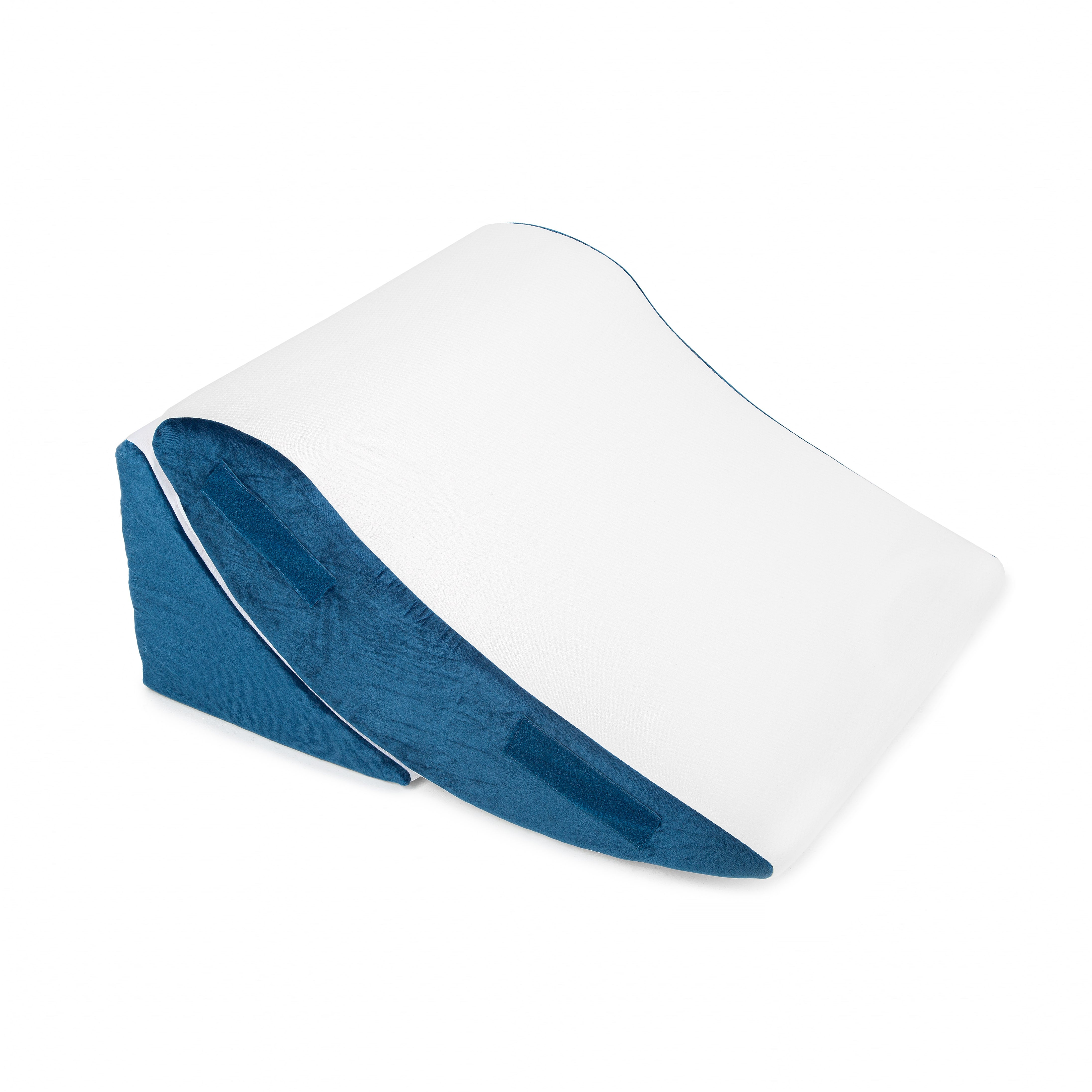 Ergonomische Keilkissen 4in1 - KomfortKissen.de